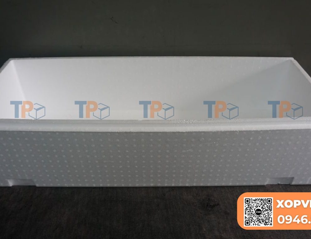 Thùng xốp 1m2 chất lượng cao - Giá tốt tận xưởng | Tiến Phong