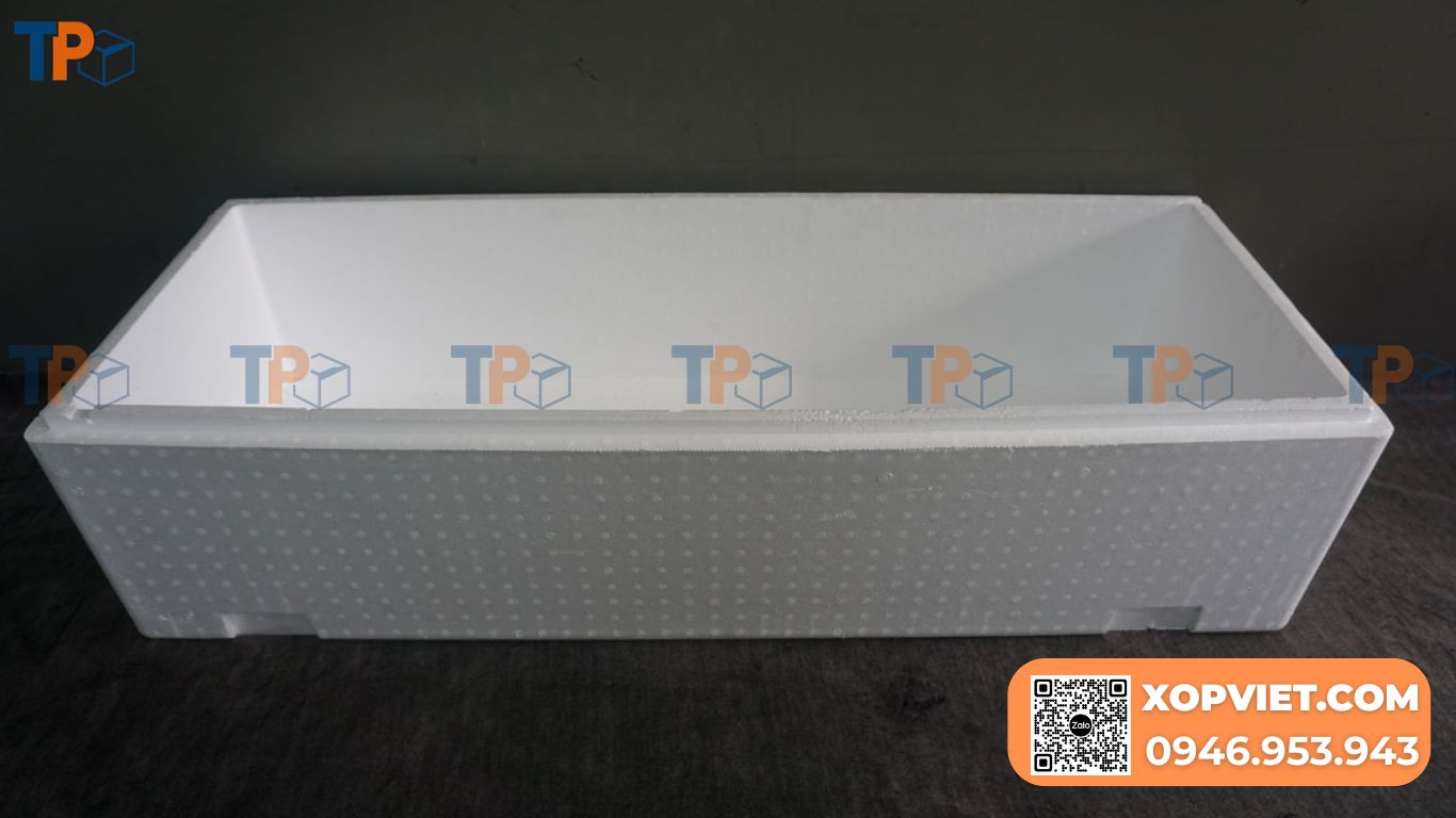 Thùng xốp 1m2 chất lượng cao - Giá tốt tận xưởng | Tiến Phong