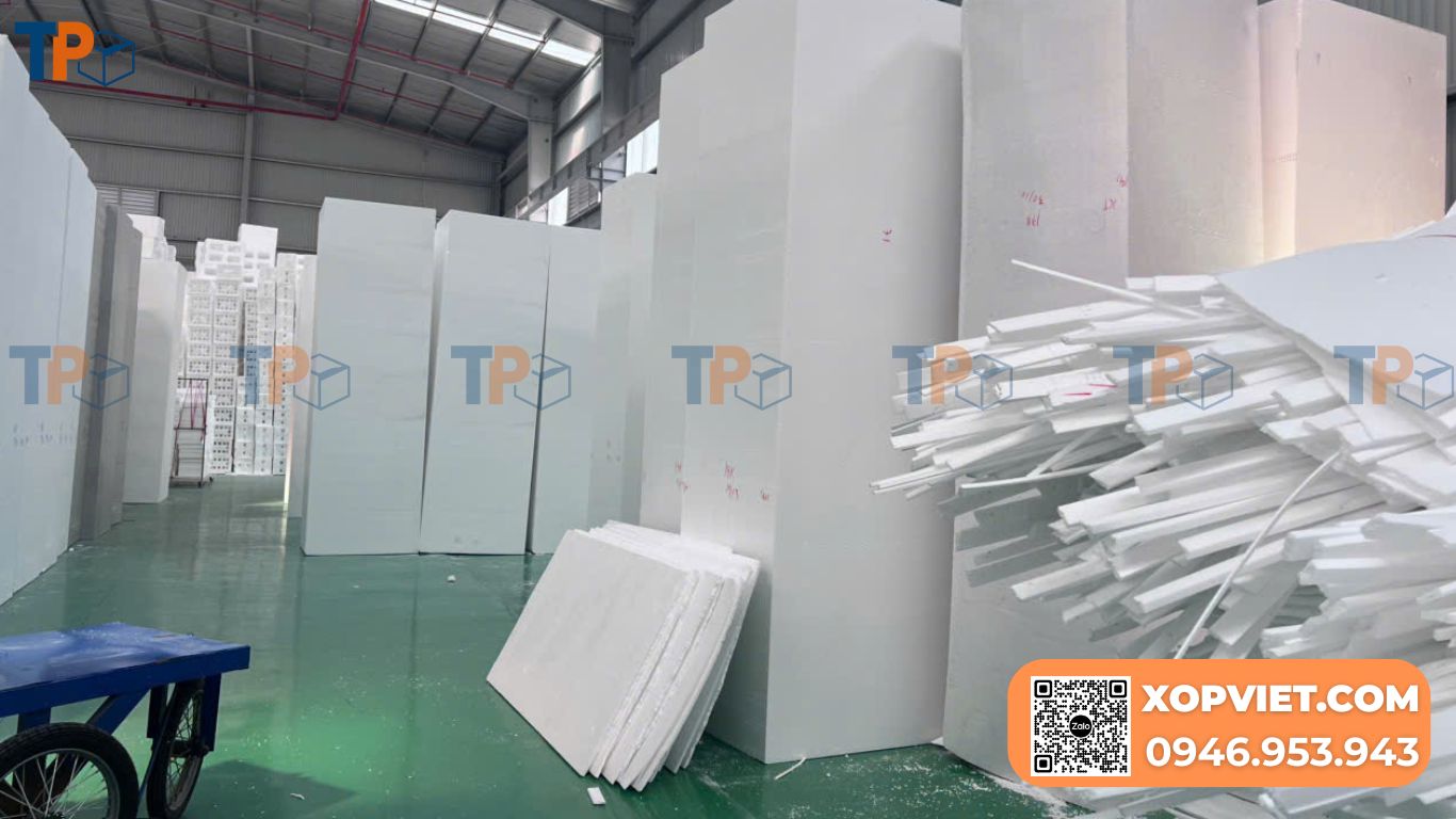 Tổng kho xốp khối EPS xopviet.com