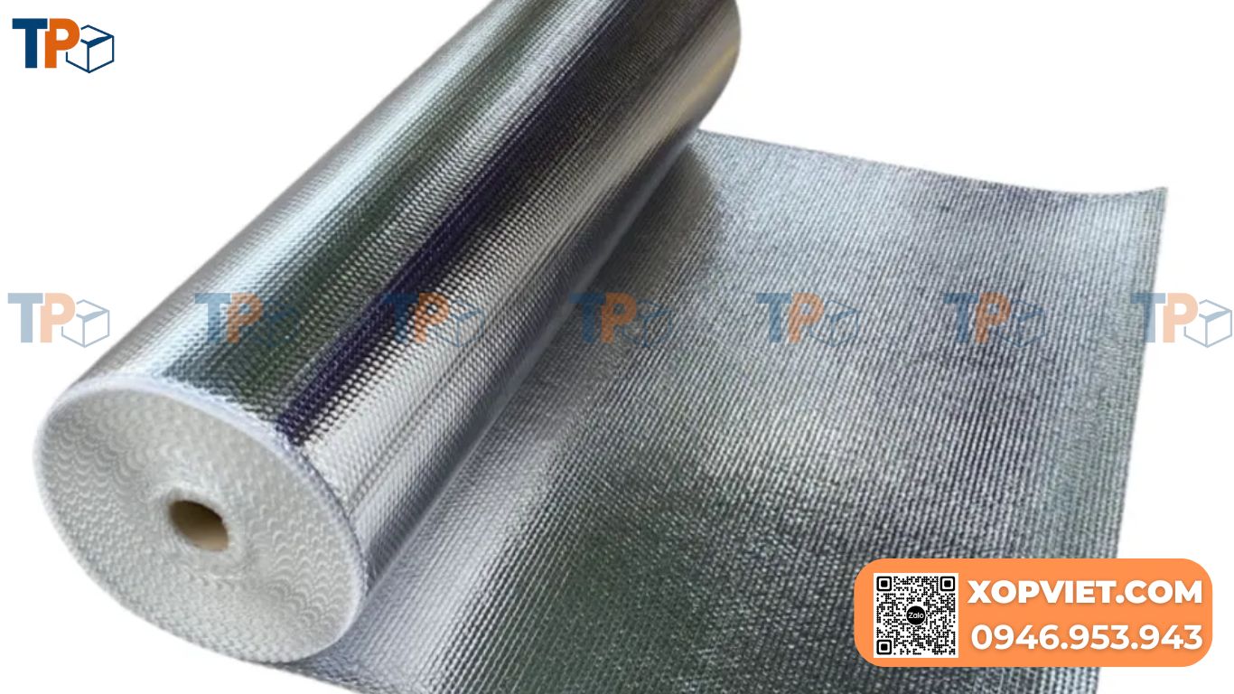 Tiến Phong (xopviet.com) chuyên cung cấp túi khí cách nhiệt chất lượng cao, giá tốt. Liên hệ để được tư vấn & báo giá miễn phí