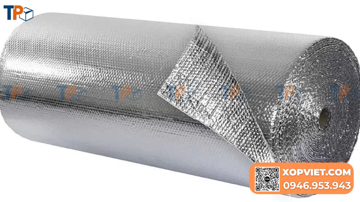 5 Loại Bạc Cách Nhiệt Chống Nóng Phổ Biến Nhất 2026
