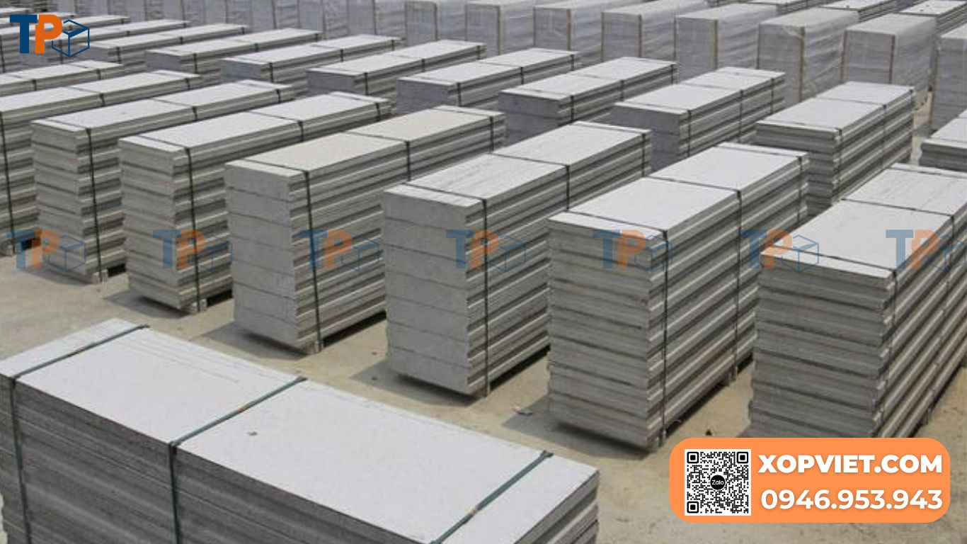 Câu hỏi thường gặp (FAQ) về bê tông nhẹ chống nóng