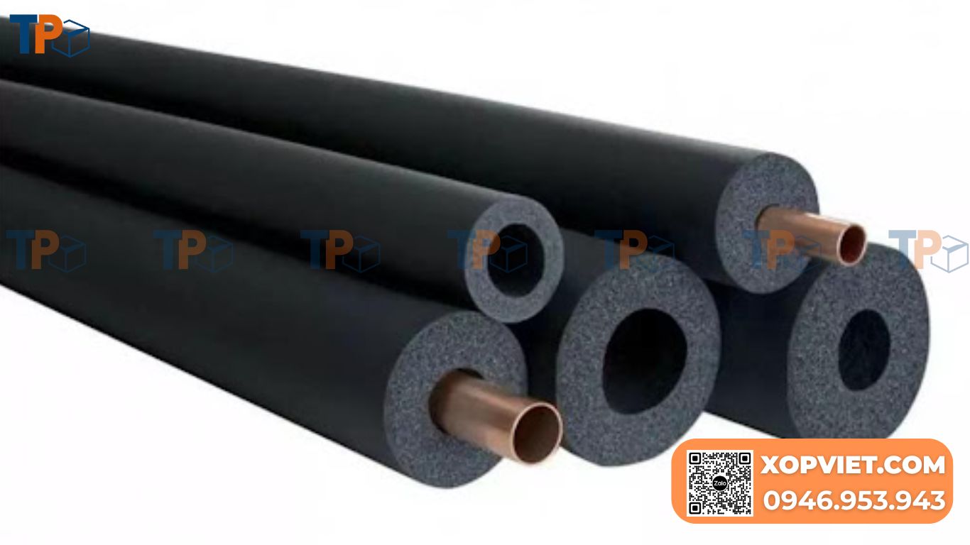 Ống Bảo Ôn Superlon