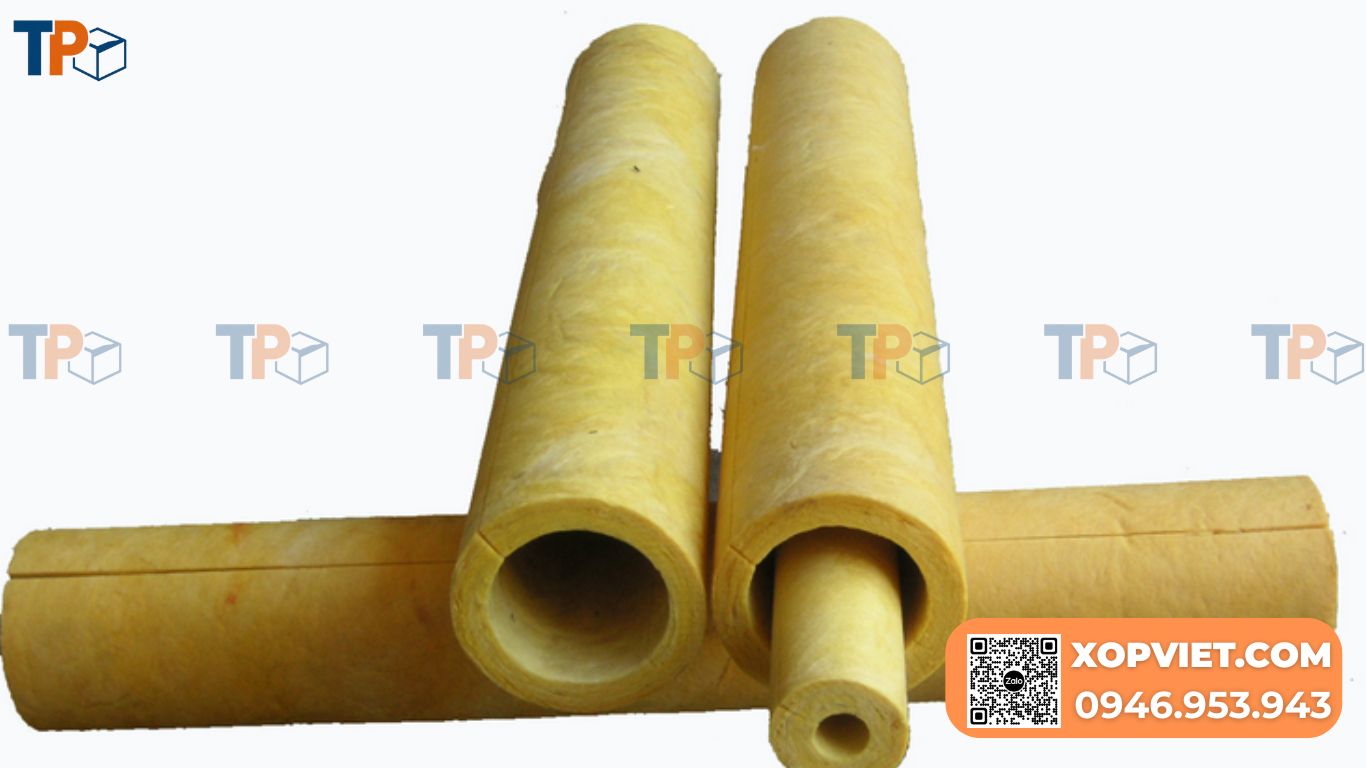 Bông thủy tinh chống cháy – Hướng dẫn chi tiết về cấu tạo, khả năng chống cháy và cách chọn đúng cho công trình