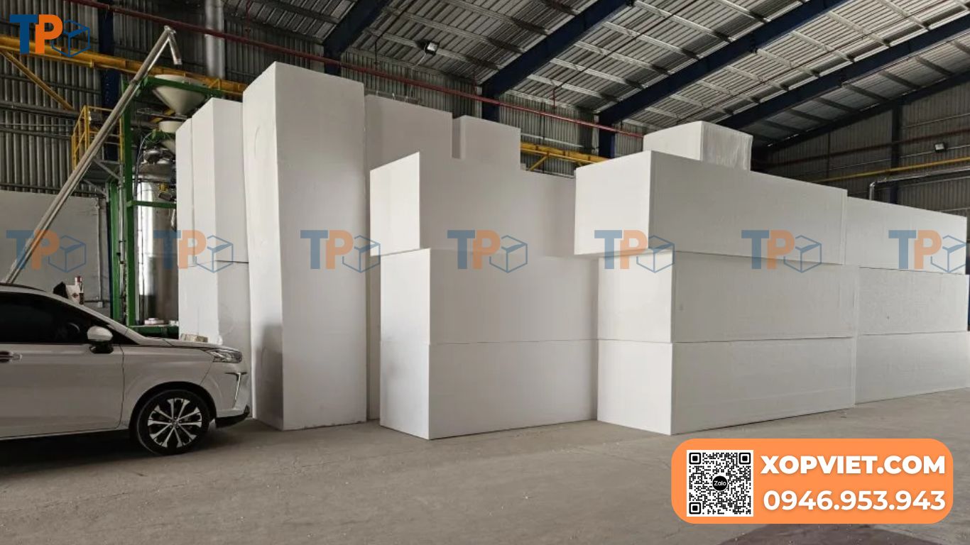Tư vấn chọn tỷ trọng phù hợp, báo giá theo kích thước cụ thể, hoặc đặt cắt xốp khối theo yêu cầu công trình. Xem chi tiết!