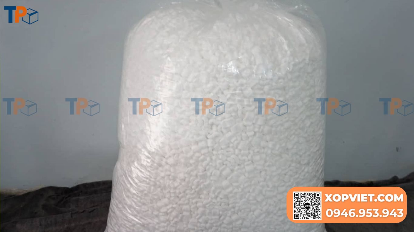 Lý Do Nên Mua Hạt Xốp Từ Đơn Vị Chuyên Nghiệp Tại Hà Nội