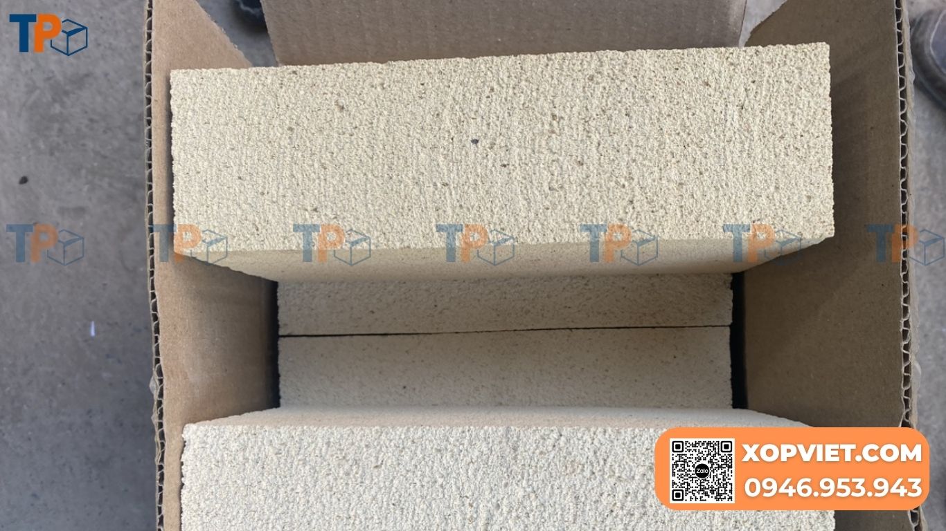 Tư vấn giải pháp cách nhiệt, chống nóng, chống ồn hoặc bảo vệ hàng hóa cho công trình và xưởng sản xuất. Liên hệ ngay 0946953943