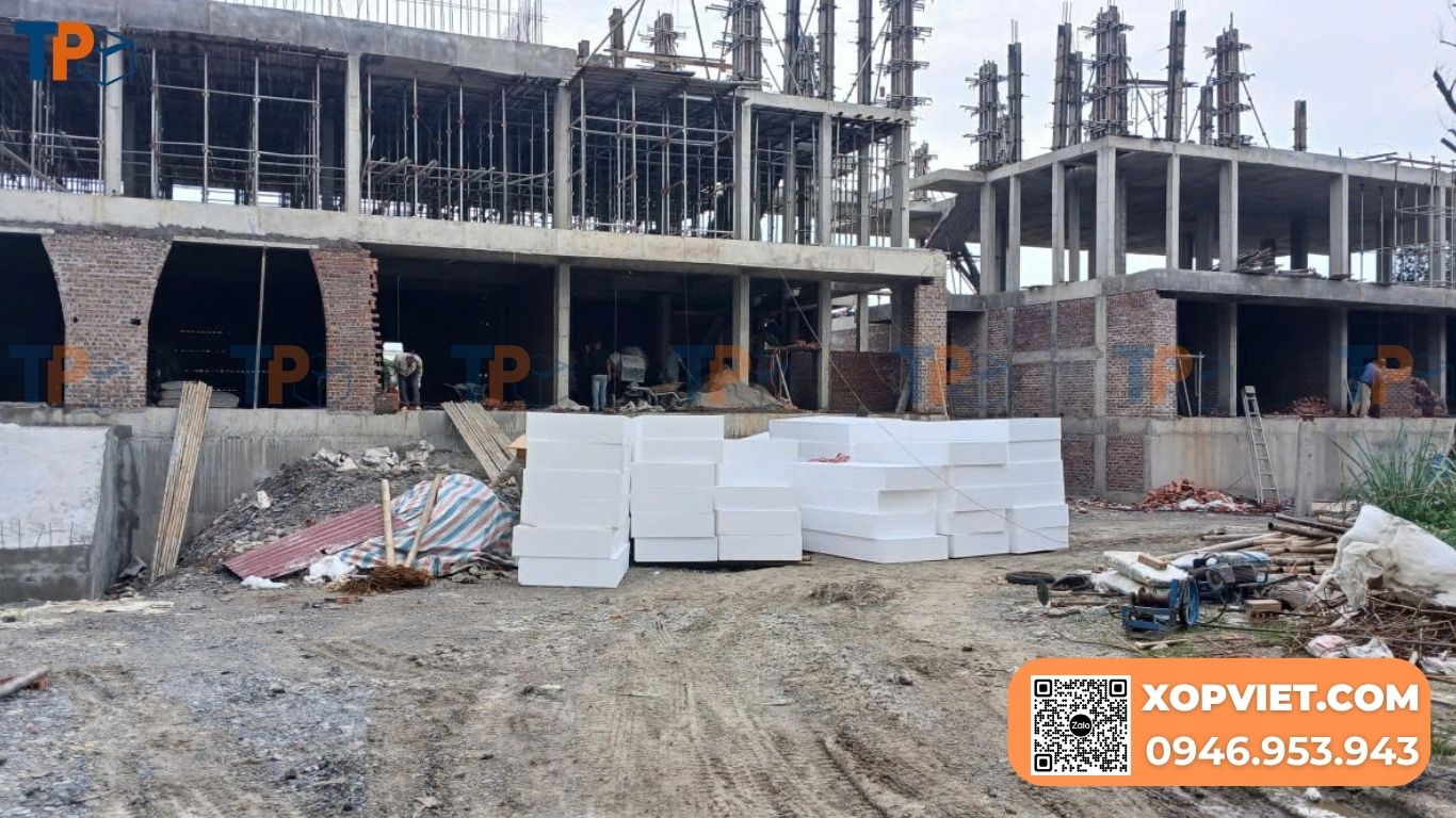 Bạn đang cần tư vấn chọn đúng loại tấm xốp cứng Hà Nội phù hợp với công trình hoặc nhu cầu đóng gói của mình, liên hệ Tiến Phong ngay