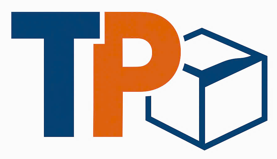 công ty sản xuất thương mại Tiến Phong