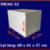 Thùng xốp 82 [kích thước/công dụng] chất lượng tại Tiến Phong