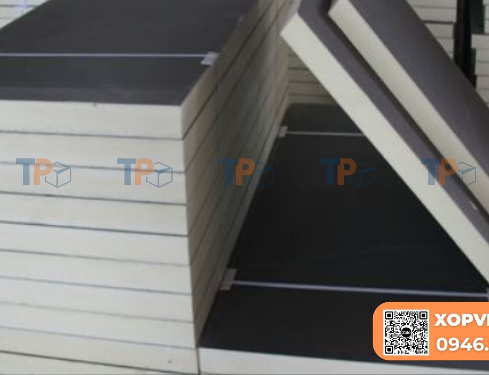 Gạch mát chống nóng, cách nhiệt, cách âm giá tốt | Tiến Phong