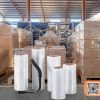 Màng PE bọc hàng, quấn pallet giá tốt tại Tiến Phong