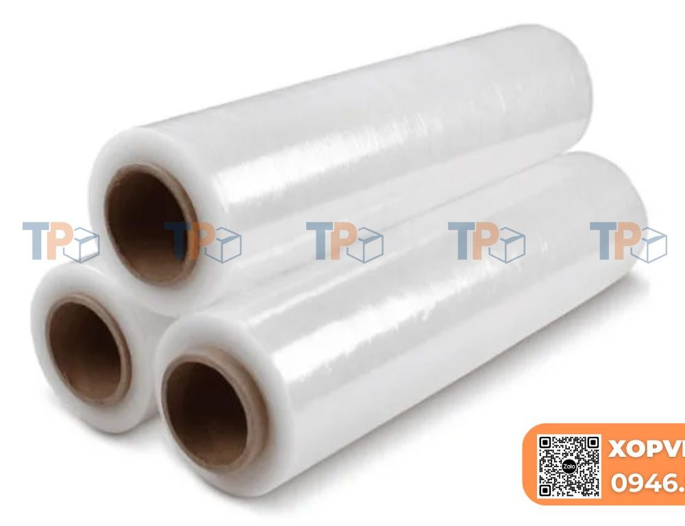 Cửa hàng bán màng PE bọc hàng gần đây