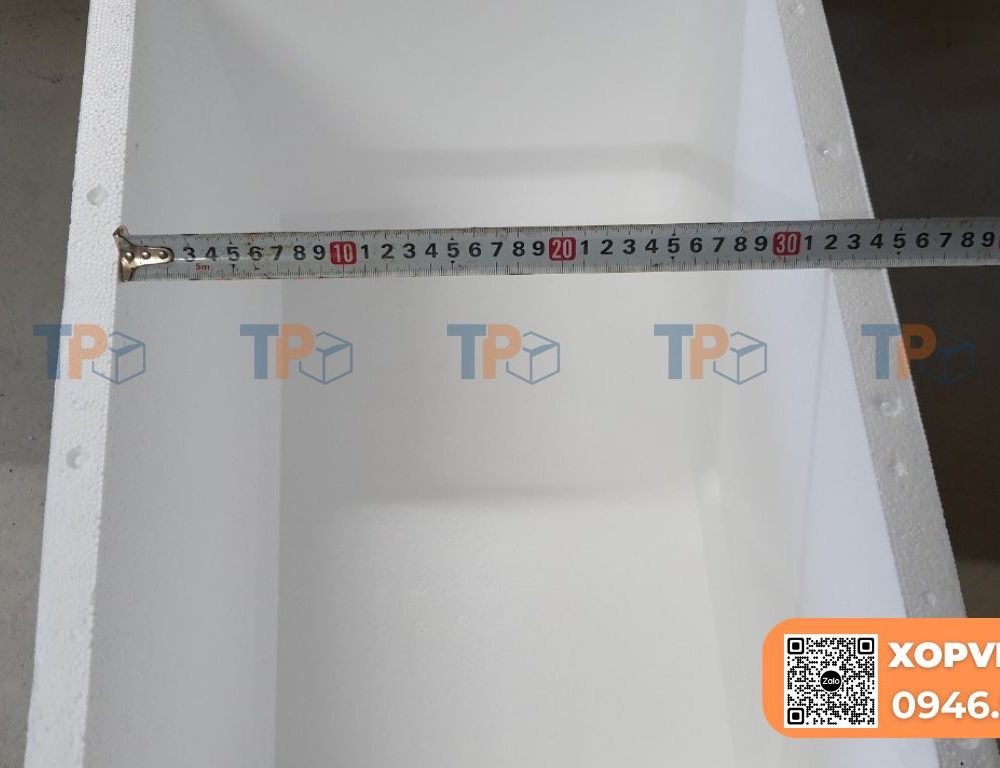 Địa chỉ mua thùng xốp 42 Hà Nội