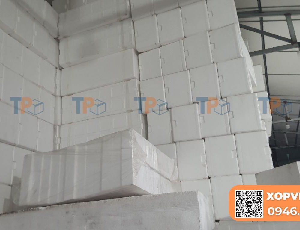 Cửa hàng thùng xốp 10kg gần đây