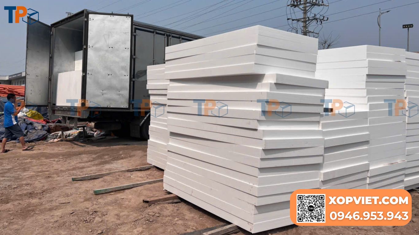 Mua mút xốp ở đâu? Địa chỉ bán mút xốp uy tín, giá rẻ toàn quốc